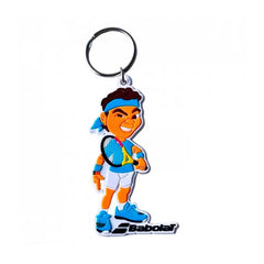 BABOLAT LLAVERO RAFA NADAL