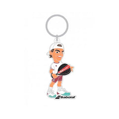 BABOLAT LLAVERO JUAN LEBRON