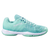 BABOLAT ZAPATILLA PADEL SENSA WOMAN VERDE