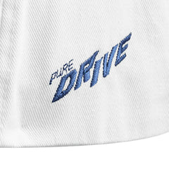 BABOLAT GORRO PURE DRIVE UNISEX BLANCO