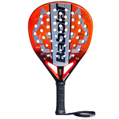 BABOLAT VIPER SOFT JUAN LEBRON 3.0 + OVERGRIP