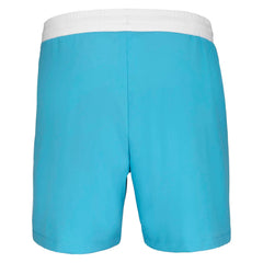 BABOLAT SHORT LEBRON AZUL CLARO