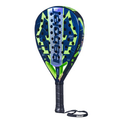 BABOLAT PALA VIPER JUAN LEBRON 3.0 AZUL