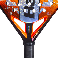 BABOLAT PALA VIPER JUAN LEBRON 3.0