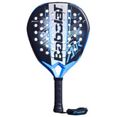 BABOLAT PALA AIR VERTUO 2.6 incluye tarro de pelotas y overgrip