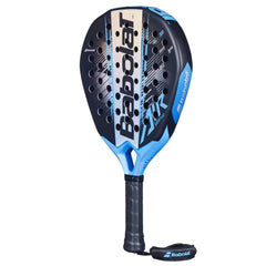 BABOLAT PALA AIR VERTUO 2.6 incluye tarro de pelotas y overgrip