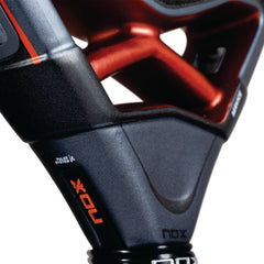 NOX PALA AT10 GENIUS 18k by Agustin Tapia 2025