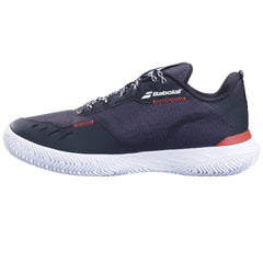 BABOLAT ZAPATILLA SFX EVO CLAY MEN PARA TIERRA BATIDA