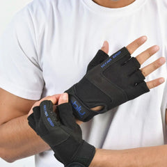 BLU FIT GUANTES HOMBRE