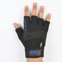 BLU FIT GUANTES HOMBRE