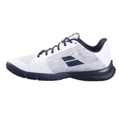 BABOLAT ZAPATILLA JET VIVA MEN WHITE BLACK