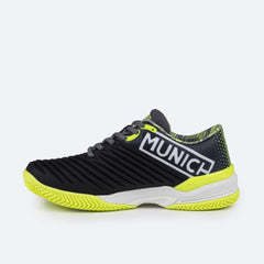 MUNICH ZAPATILLA PADX 48