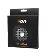 4ON SPIN MAX