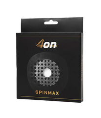 4ON SPIN MAX
