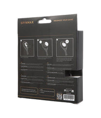 4ON SPIN MAX