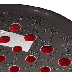 HEAD PALA COELLO MOTION 2025 BICOLOR