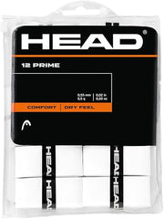 HEAD OVERGRIP PRIME 12 UNIDADES