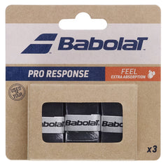 BABOLAT OVERGRIP PRO RESPONSE X3