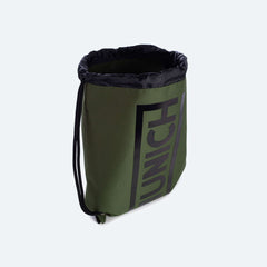 MUNICH BOLSO MORRAL VERDE GYM SACK
