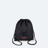 MUNICH GYM SACK MORRAL NEGRO