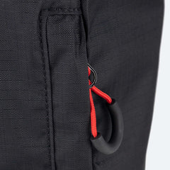 MUNICH GYM SACK MORRAL NEGRO