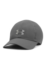 UNDER ARMOUR GORRO MICROFIBRA SECADO RAPIDO GRIS