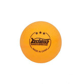 PELOTA YASHIMA 3 ESTRELLAS TENIS DE MESA