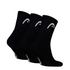 HEAD CALCETIN TENIS 3 PARES