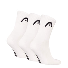 HEAD CALCETIN TENIS 3 PARES