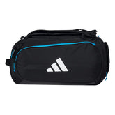 ADIDAS PALETERO PROTOUR 3.4 BLACK BLUE ALEX
