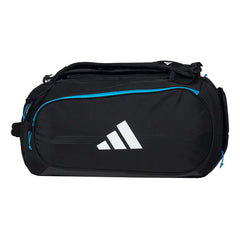 ADIDAS PALETERO PROTOUR 3.4 BLACK BLUE ALEX