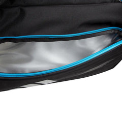 ADIDAS PALETERO PROTOUR 3.4 BLACK BLUE ALEX