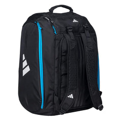 ADIDAS PALETERO PROTOUR 3.4 BLACK BLUE ALEX