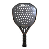 SIUX FENIX PRO 5 BLACK LEO AUGSBURGUER