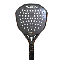 SIUX FENIX PRO 5 BLACK LEO AUGSBURGUER