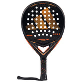ADIDAS 2026 ARROW HIT CONTROL BLACK / ORANGE
