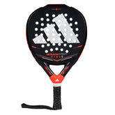 ADIDAS 2026 METALBONE SUPERLIGHT + tarro de pelotas + overgrip