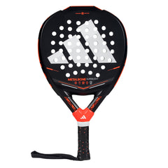 ADIDAS 2026 METALBONE SUPERLIGHT + tarro de pelotas + overgrip