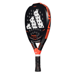 ADIDAS 2026 METALBONE SUPERLIGHT + tarro de pelotas + overgrip