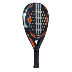 ADIDAS 2026 MATCH BLACK ORANGE