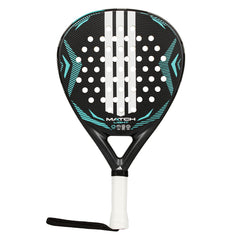 ADIDAS 2026 MATCH LIGHT + overgrip