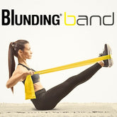 BLUNDING BANDA ELASTICA LATEX FREE