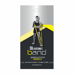 BLUNDING BANDA ELASTICA LATEX FREE