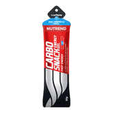 NUTREND CARBOSNACK CON CAFEINA SACHET 50G