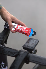 NUTREND CARBOSNACK CON CAFEINA SACHET 50G