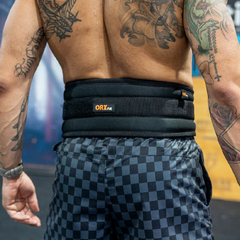 ORXFIT CINTURON