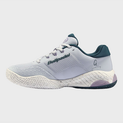 BULLPADEL ZAPATILLA ELITE 24I AZUL CLARO