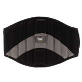 EVERLAST CINTURON CONTOURED WEIGHT LIFTING BELT