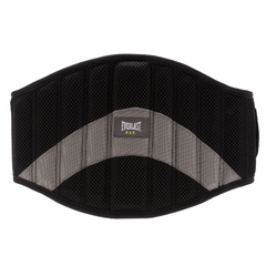EVERLAST CINTURON CONTOURED WEIGHT LIFTING BELT
