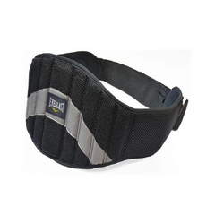 EVERLAST CINTURON CONTOURED WEIGHT LIFTING BELT